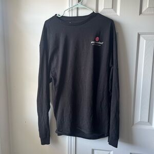 Christmas Simply Southern Long Sleeve Shirt